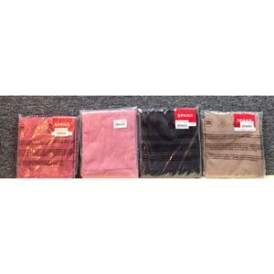 Spanx Shaping Underwear Womens 3X EcoCare Seamless Brief Lot NWT New